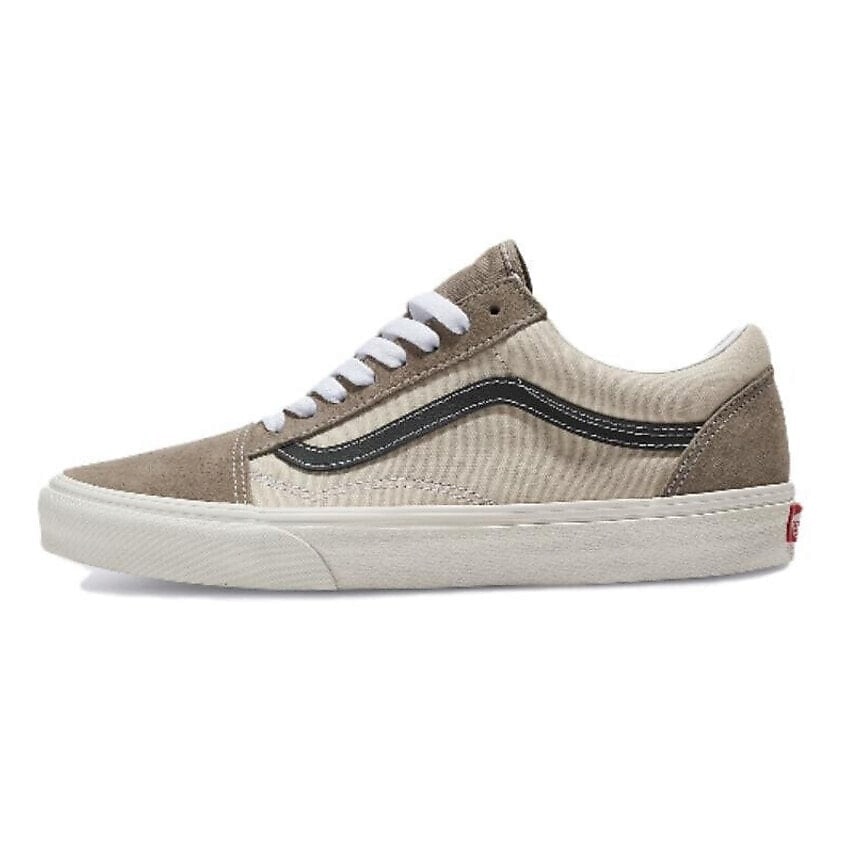 Изображение товара Кроссовки VANS Old Skool 'Earth Tones Moon Rock' для повседневного использования