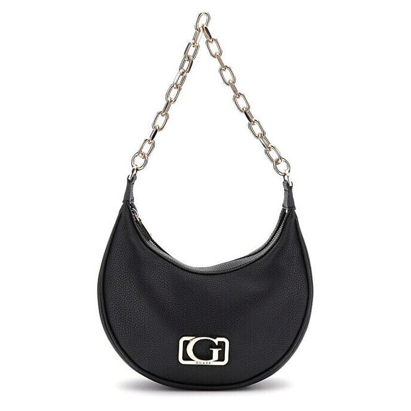 Изображение товара GUESS Женская сумка Banana Bag, Черный