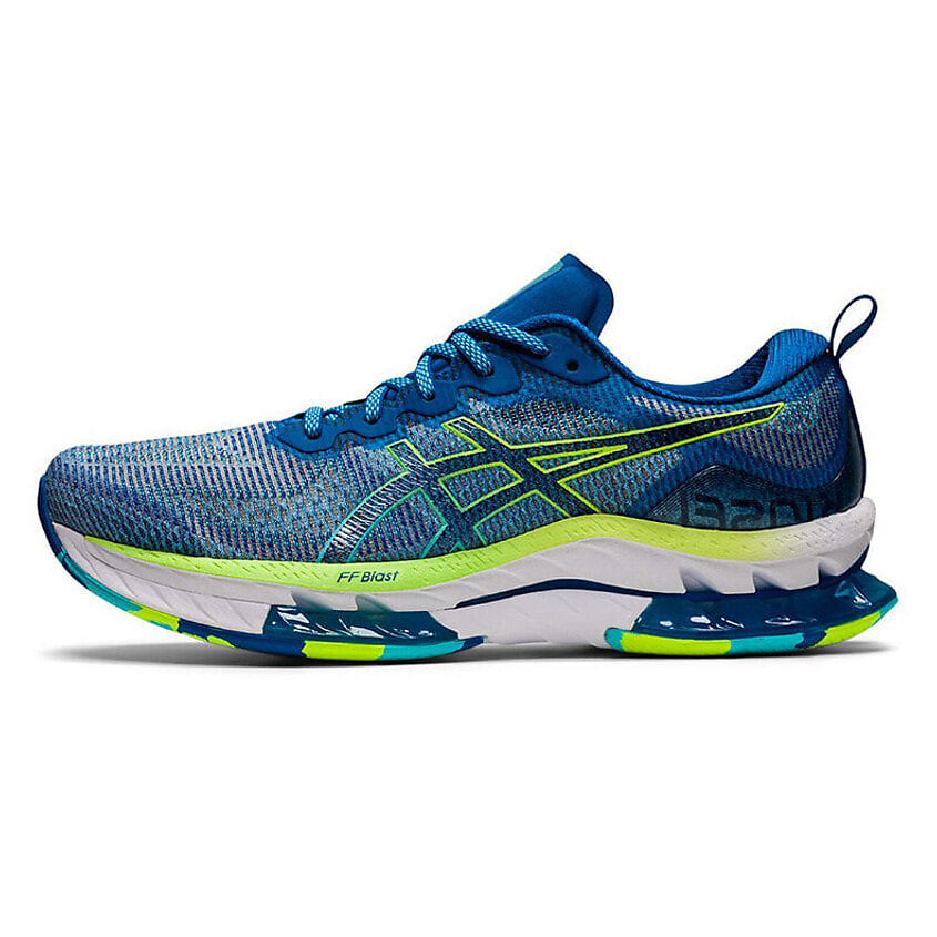 Изображение товара ASICS Кроссовки Gel Kinsei Blast Le 'Lake Drive Hazard Green', Размер 40