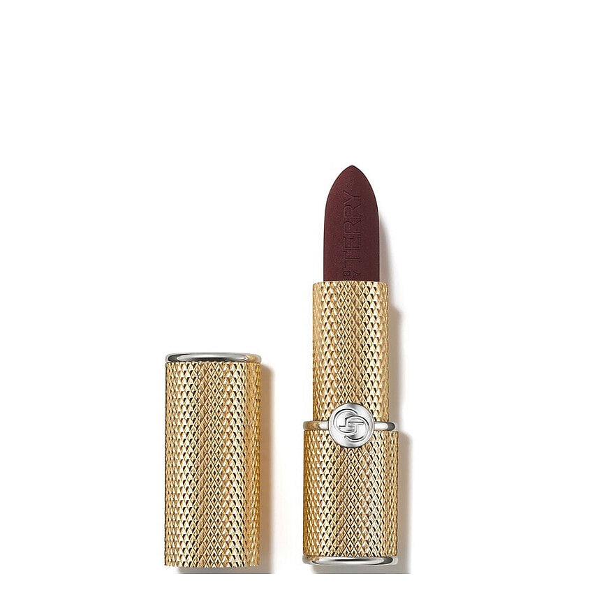 Изображение товара Помада BY TERRY Rouge Opulent Lipstick 12.Midnight Truffle