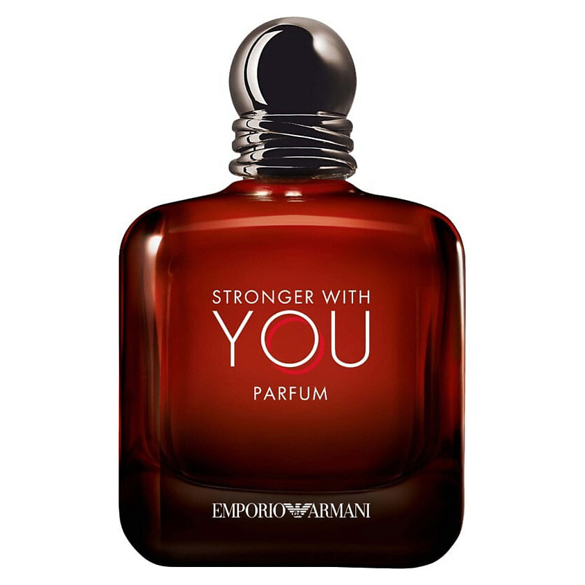 Изображение товара GIORGIO ARMANI Парфюмерная вода Stronger With You Parfum, 100 мл
