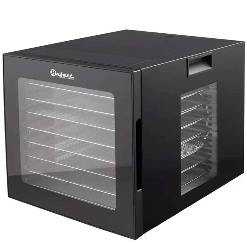 Изображение товара Дегидратор пищевой Bufett SDR 416 для овощей и фруктов