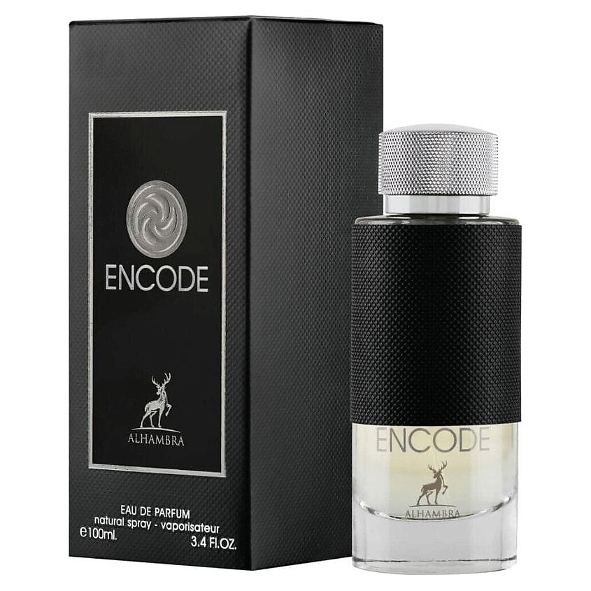 Изображение товара MAISON ALHAMBRA Парфюмерная вода Encode, 100 мл