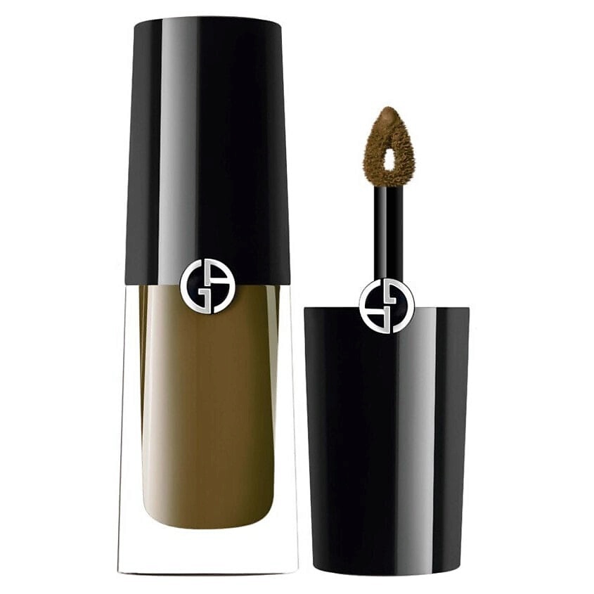 Изображение товара GIORGIO ARMANI Жидкие тени для век Eye Tint Liquid Eyeshadow, 90M Olive