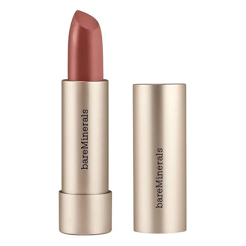 Изображение товара BAREMINERALS Губная помада Mineralist Hydra-Smoothing Lipstick, Presence