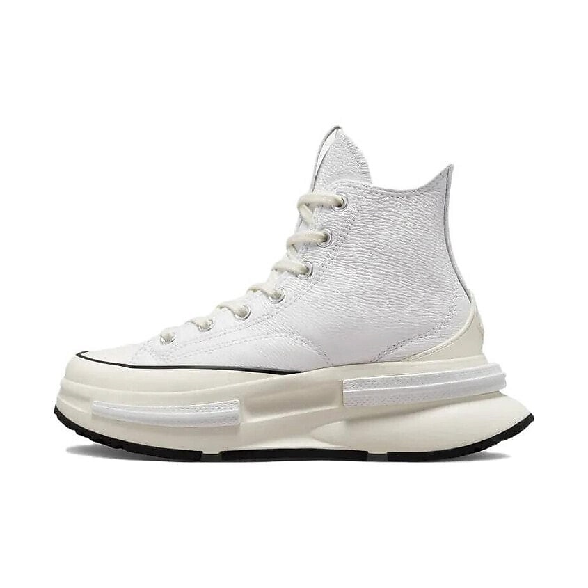 Изображение товара Кроссовки Converse Run Star Legacy Cx White Ivory женские стильные и комфортные