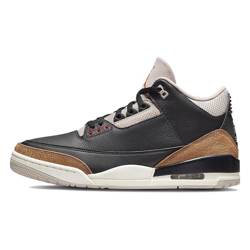 Изображение товара Кроссовки NIKE Air 3 Retro Desert Elephant мужские мультиколор 44.5