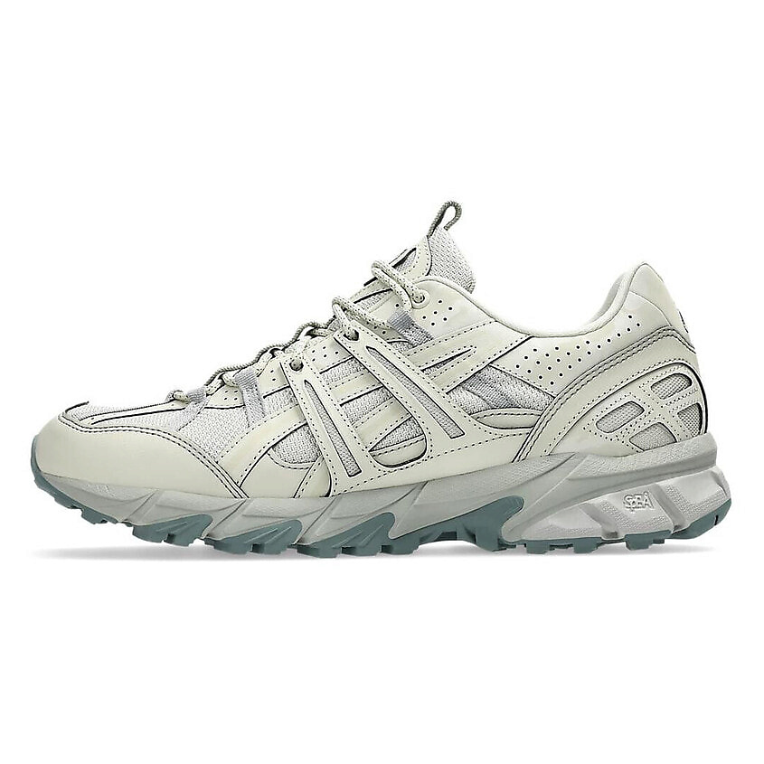 Изображение товара Кроссовки ASICS Гель Sonoma 15 50 для бега и тренировок мужские Серые