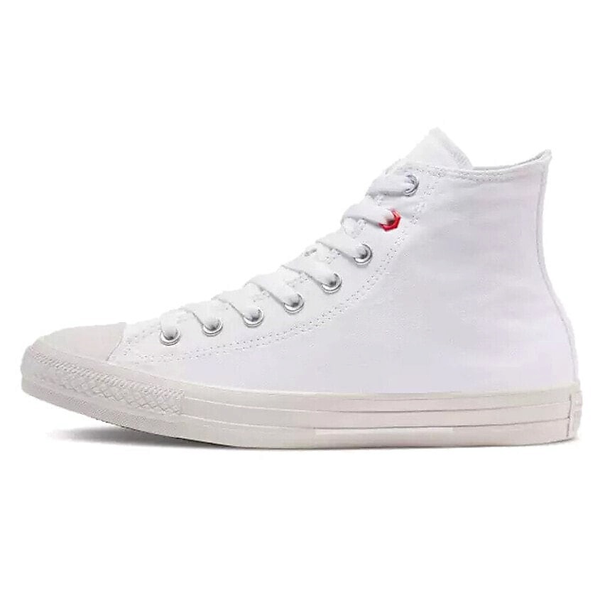 Изображение товара Кроссовки Converse Chuck Taylor All Star High White 37.5 EU мужские стильные и комфортные