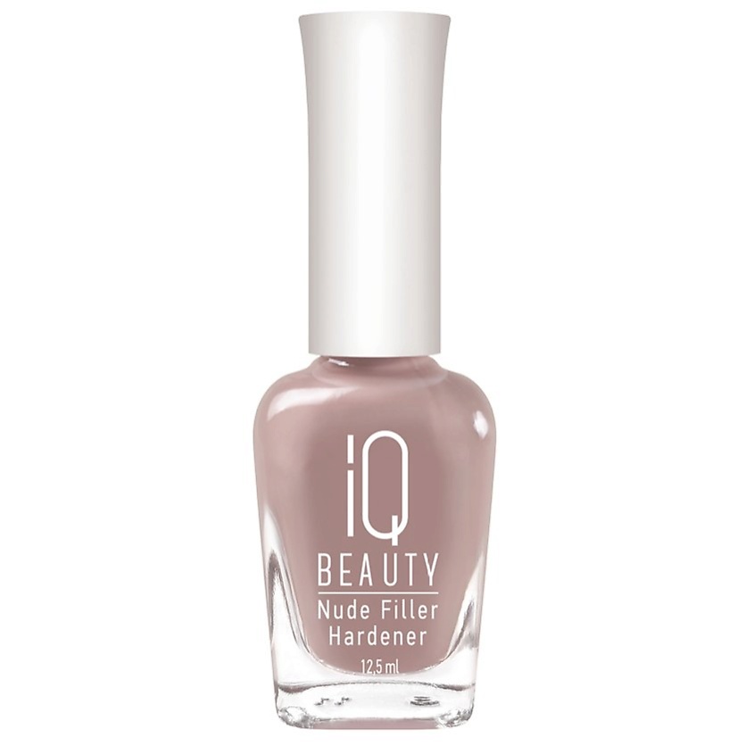 Изображение товара IQ BEAUTY Филлер-укрепитель, глянцевый нюд, Rose Taupe, Rose Taupe