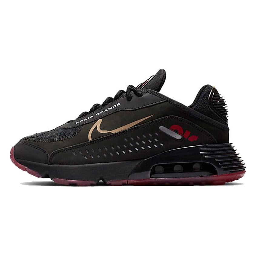 Изображение товара NIKE Кроссовки Air Max 2090 Neymar Jr. Black, 44.5