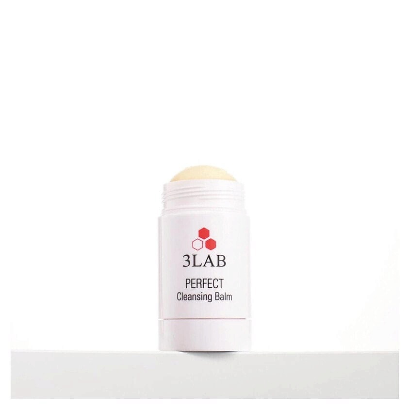 Изображение товара 3LAB Мыло для лица Perfect Cleansing Balm 125 мл очищение и уход для взрослой кожи