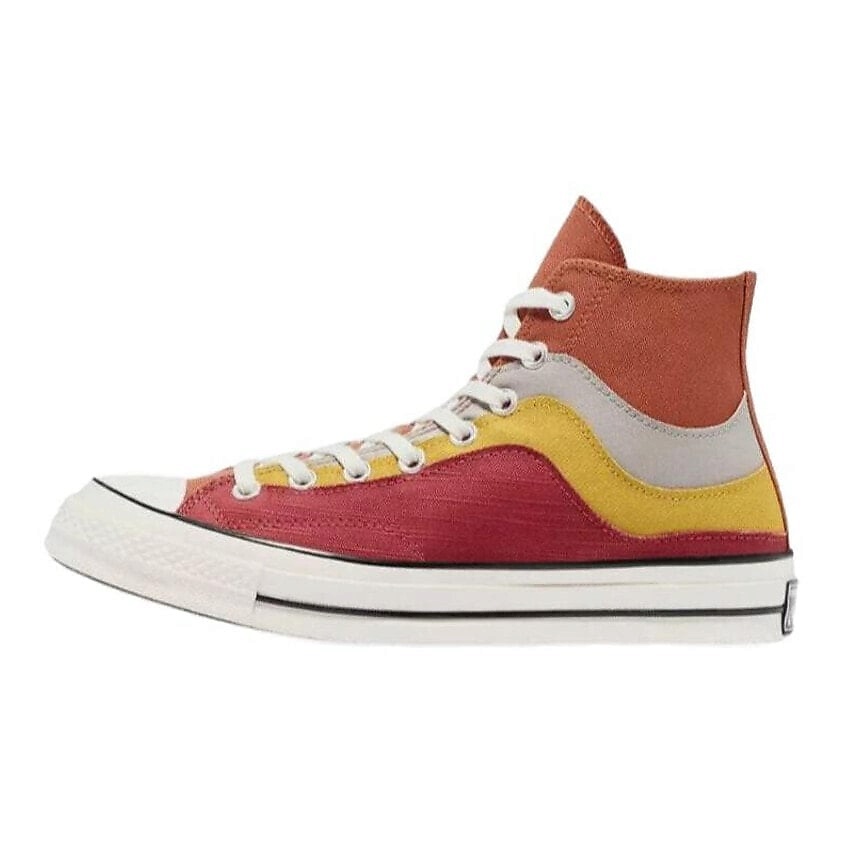 Изображение товара CONVERSE Кроссовки Chuck 70 High National Parks, Размер 42