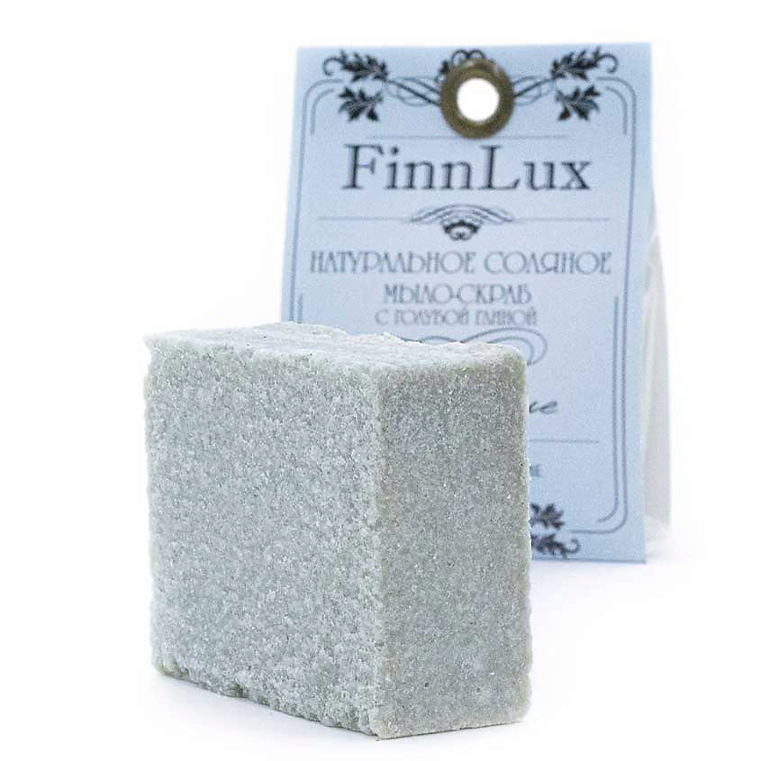 Изображение товара FINNLUX Мыло твёрдое ручной работы "Погружение", 100 g