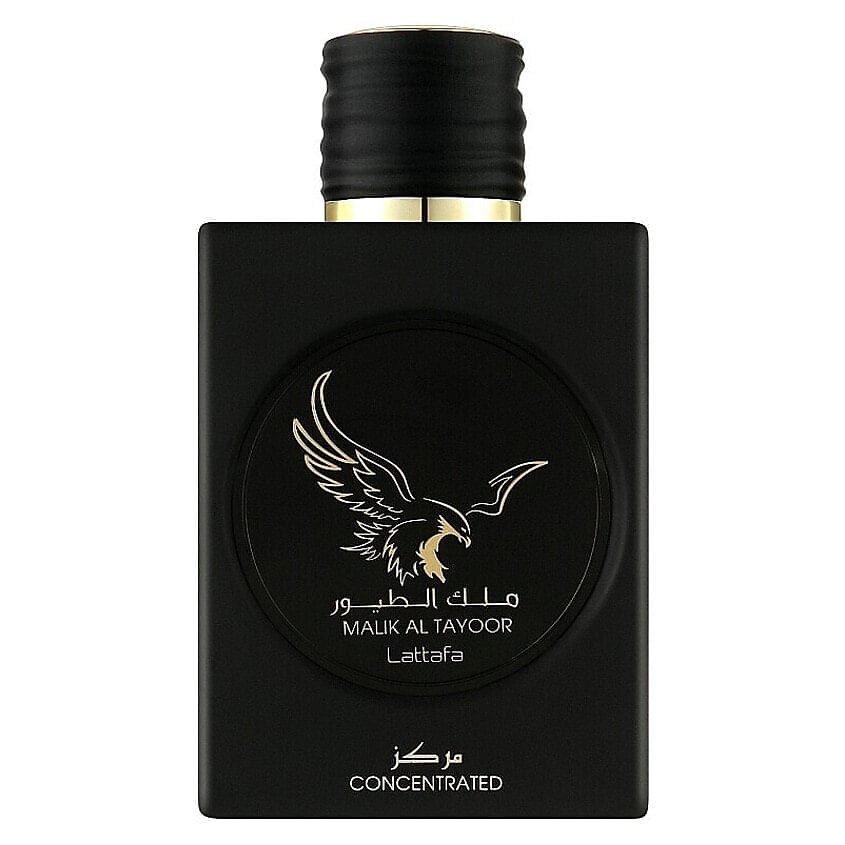 Изображение товара LATTAFA Парфюмерная вода Malik Al Tayoor Concentrated, 100