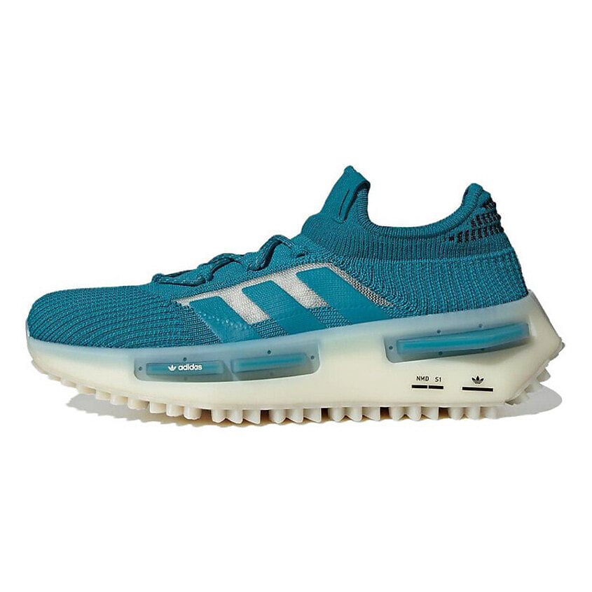 Изображение товара ADIDAS ORIGINAL Кроссовки Nmd S1 Active Teal Размер 41⅓