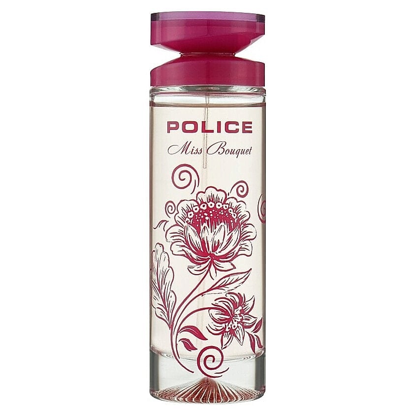 Изображение товара POLICE Туалетная вода Miss Bouquet, 100