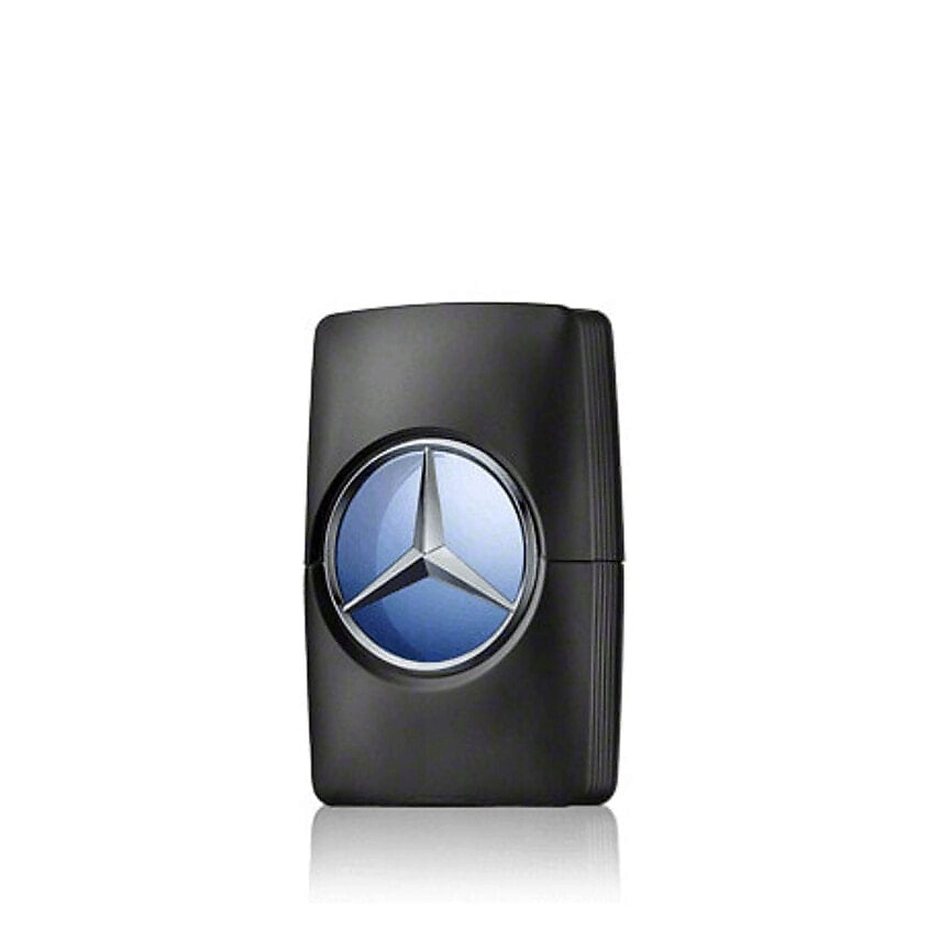 Изображение товара MERCEDES BENZ Туалетная вода Mercedes-Benz Man, 50 мл