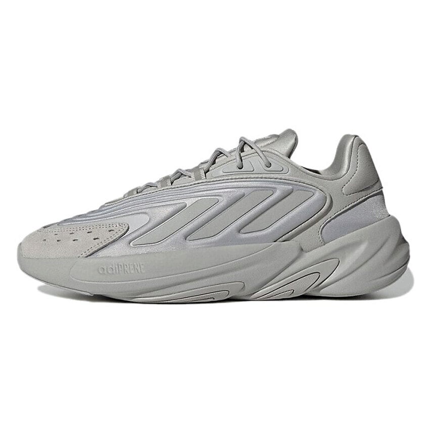 Изображение товара Кроссовки ADIDAS ORIGINAL Ozelia Triple Grey для мужчин, размер 37⅓
