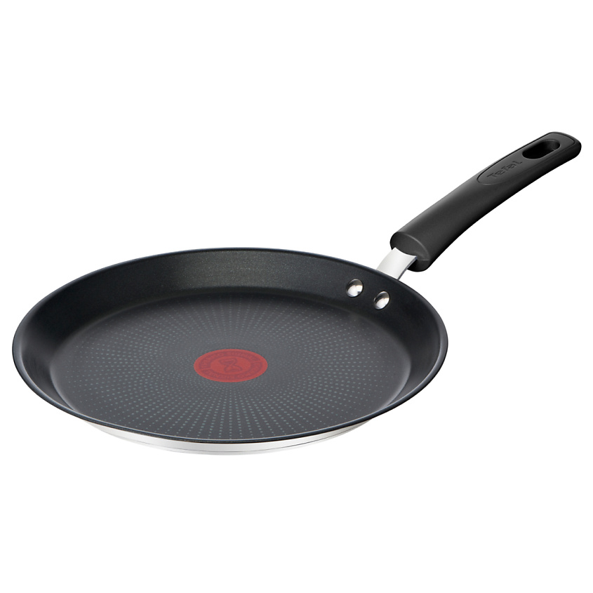 Изображение товара Сковорода блинная TEFAL Duetto+ G7333855, 25 см