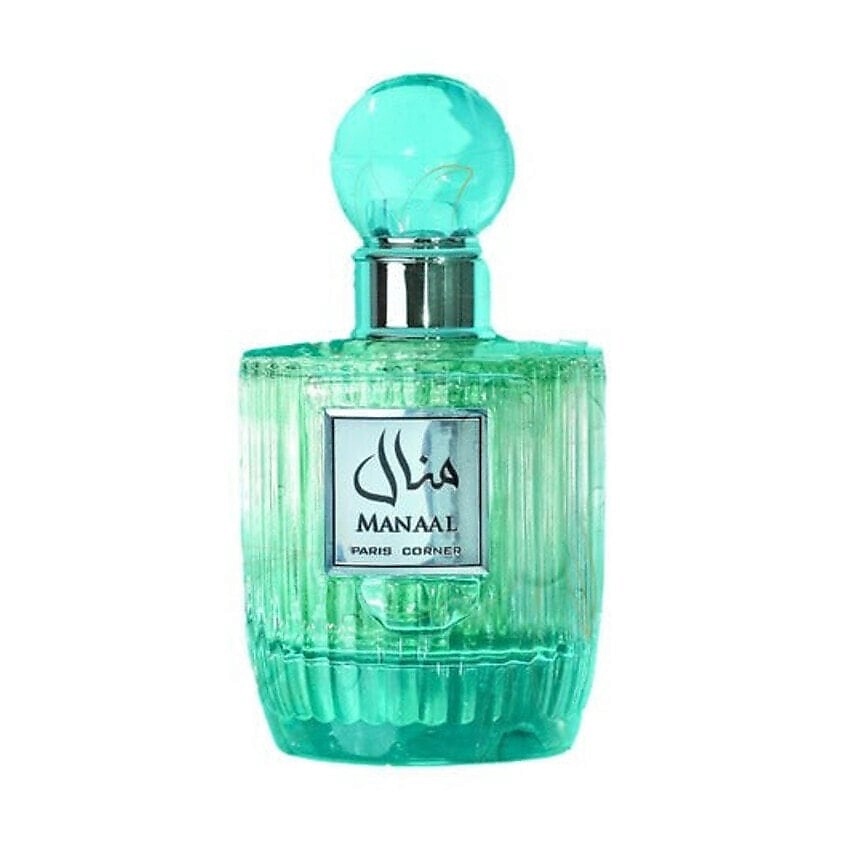 Изображение товара PARIS CORNER Парфюмерная вода Manaal, 100