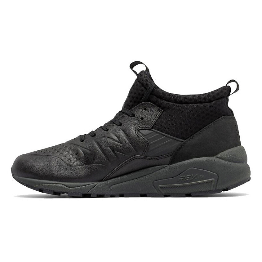 Изображение товара Кроссовки New Balance 580 Deconstructed Mid Black мужские
