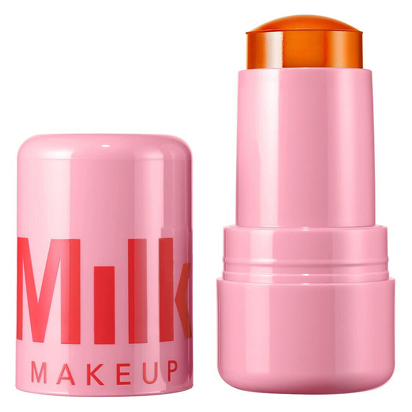 Изображение товара MILK MAKEUP Освежающий тинт для губ и щек Cooling Water Jelly Tint, Fizz