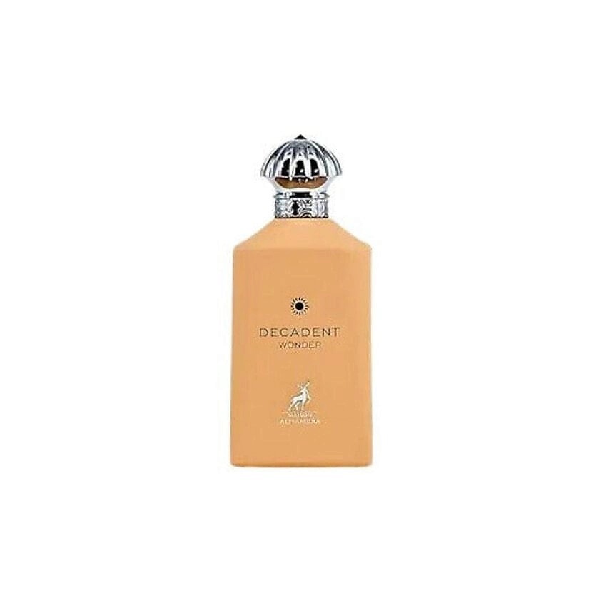 Изображение товара Maison Alhambra Decadent Wonder Eau de Parfum 100 мл цветочный фруктовый аромат