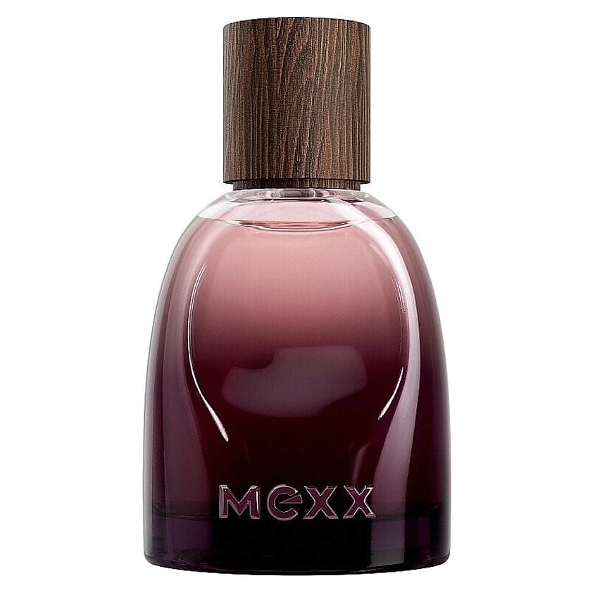 Изображение товара Парфюмерная вода MEXX Inspired Warmth for Him 30 мл мужской аромат восточный пряный