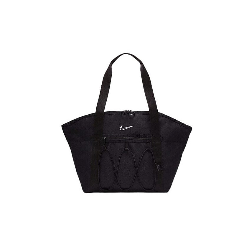 Изображение товара NIKE Сумка Fabric Tote Bag, Черный