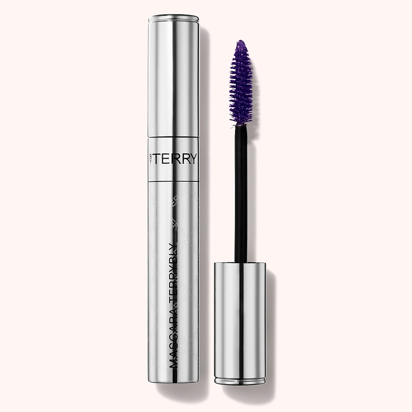 Изображение товара BY TERRY Ухаживающая тушь для ресниц Terrybly Mascara 4 Purple Success