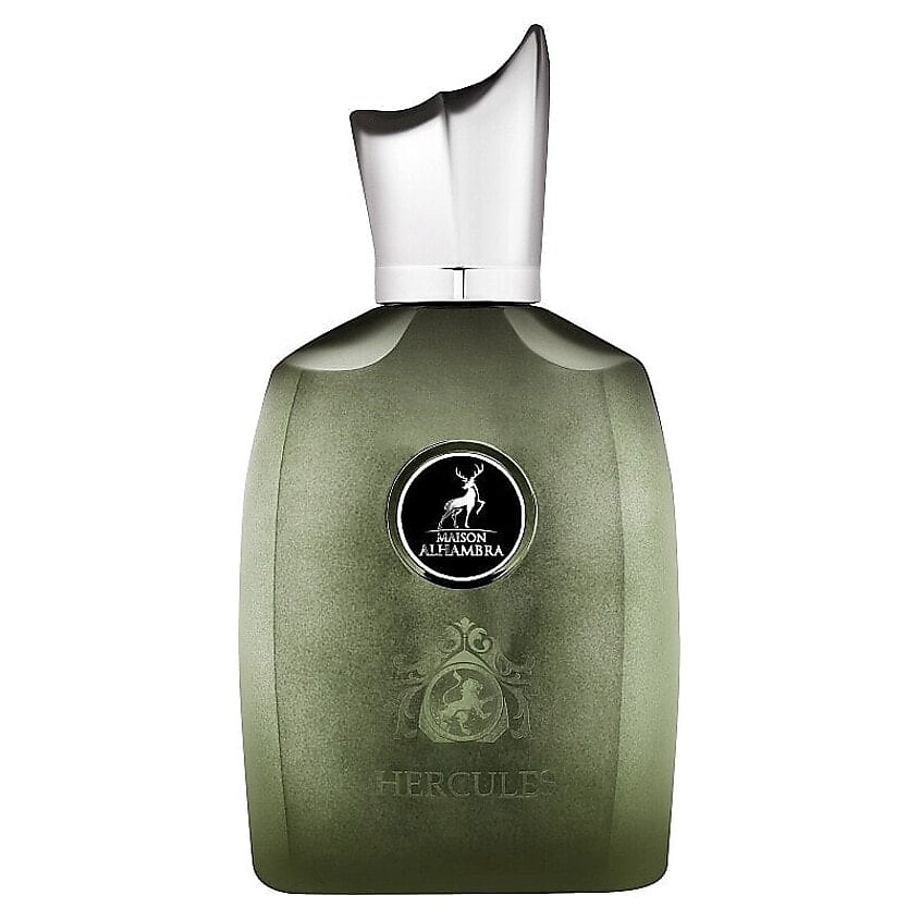 Изображение товара MAISON ALHAMBRA Парфюмерная вода Alhambra Hercules, 100