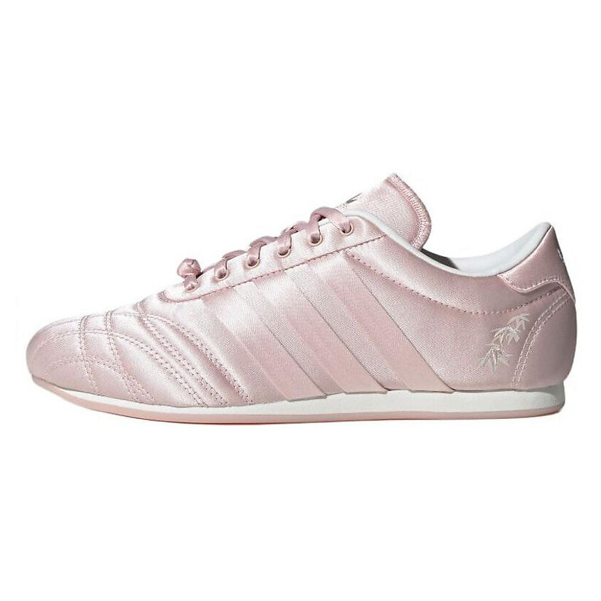 Изображение товара Кроссовки Adidas Original Taekwondo Pink для женщин Размер 37⅓ EU