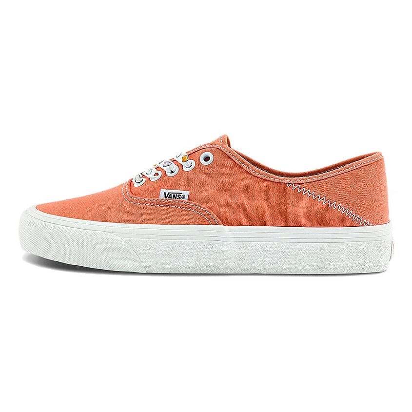 Изображение товара Кроссовки VANS Authentic VR3 Sf 'Orange' для активного отдыха