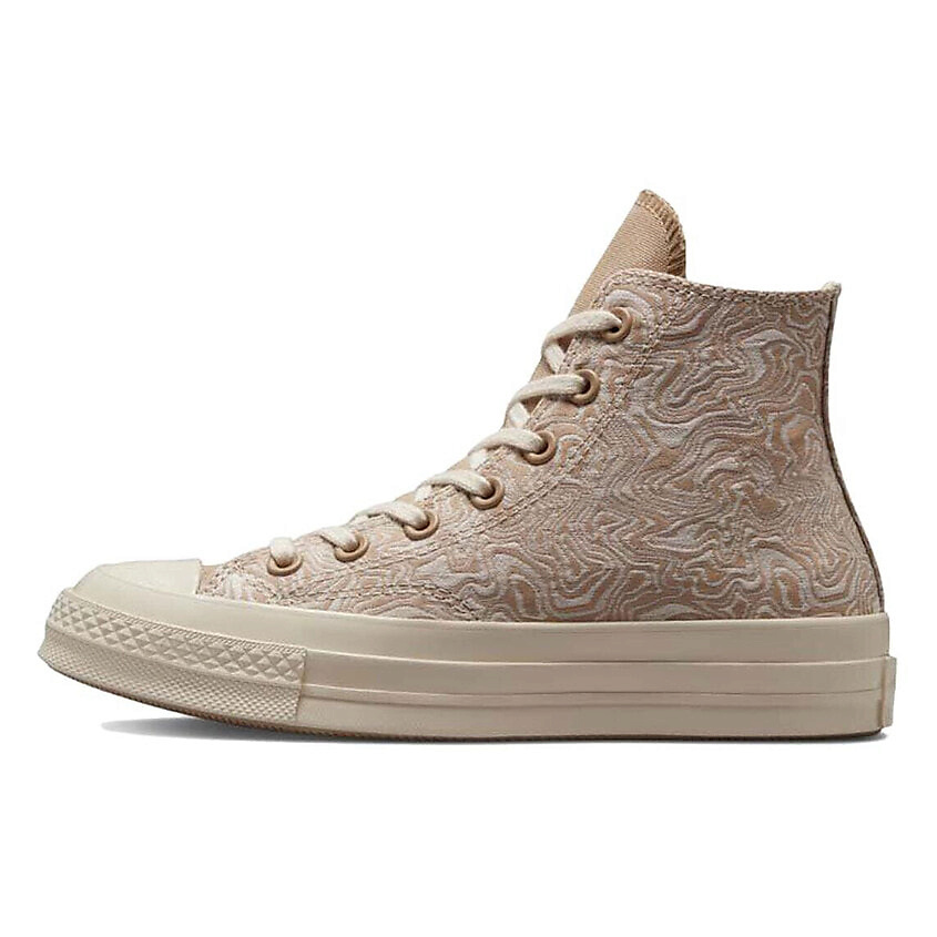 Изображение товара CONVERSE Кроссовки Chuck 70 High Festival Fashion Womens, Размер 37