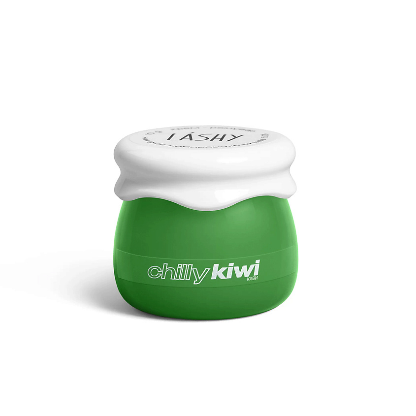 Изображение товара LASHY Крем-ремувер "Chilly kiwi", 10 г