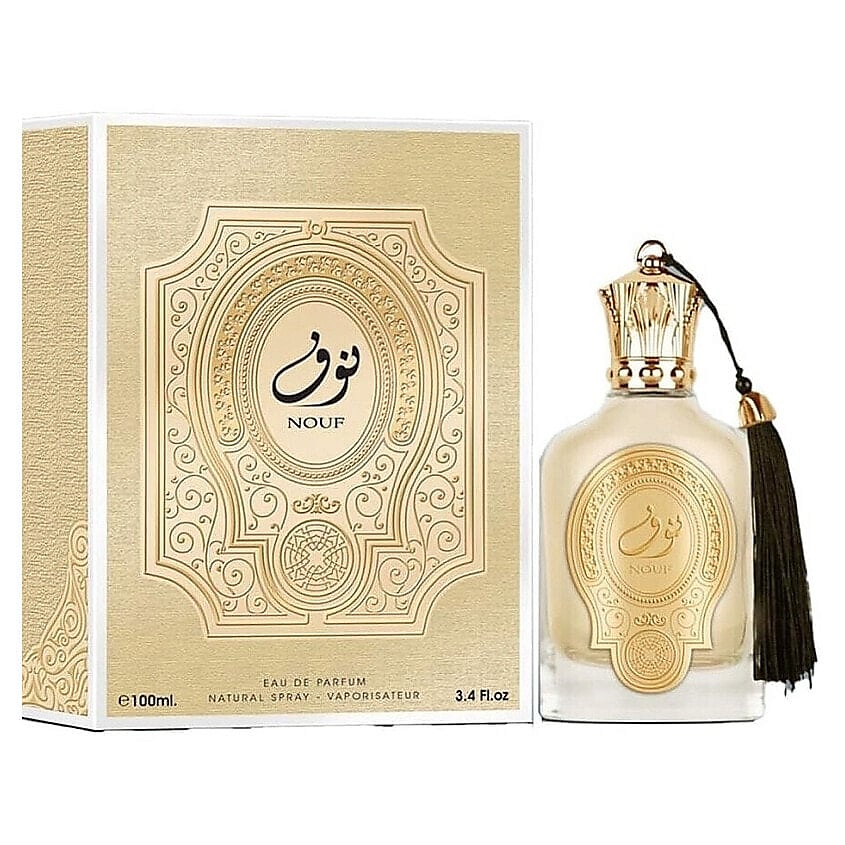 Изображение товара PARIS CORNER Парфюмерная вода Nouf, 100