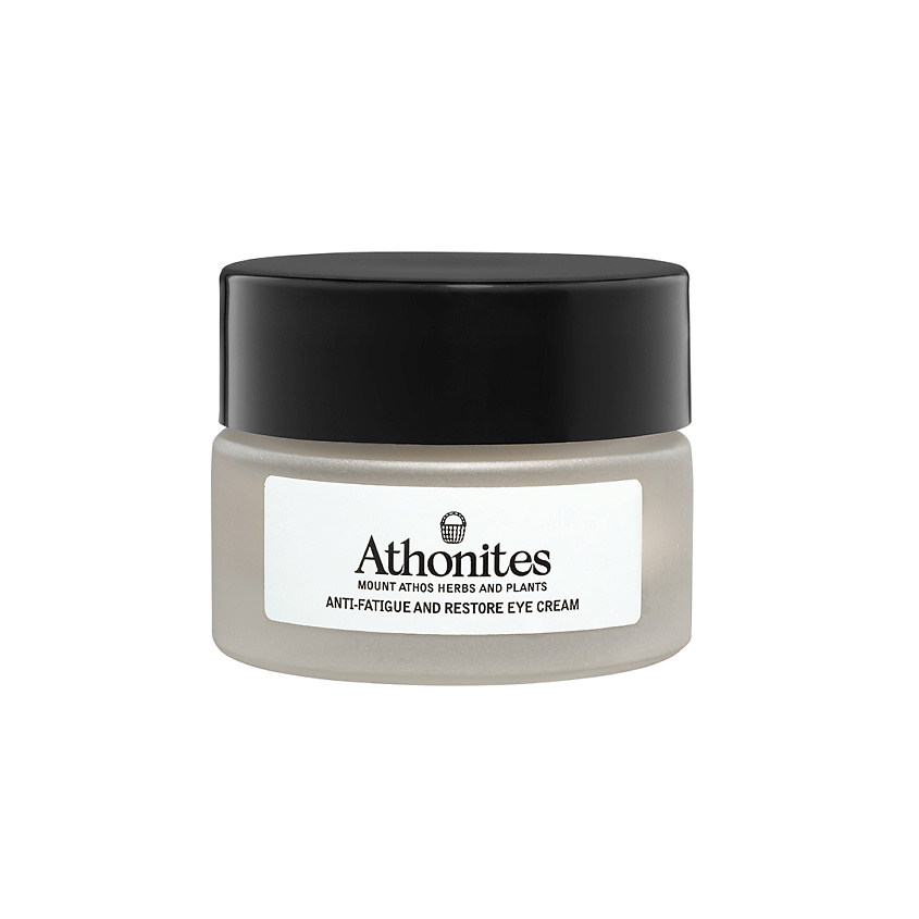 Изображение товара Восстанавливающий крем для области вокруг глаз с гиалуроновой кислотой АТОНИТЕС 50 мл