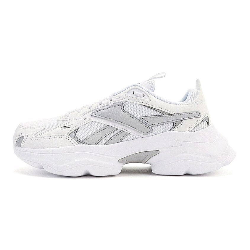Изображение товара Кроссовки Reebok Royal Bridge 4 'White Grey' для мужчин, размер 44.5