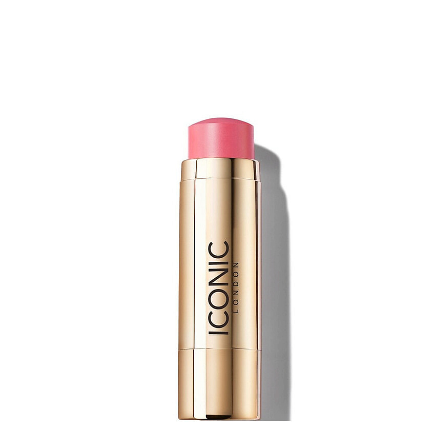 Изображение товара ICONIC LONDON Румяна-стик Blurring Blush Stick, Cosmo - Нежный румянец