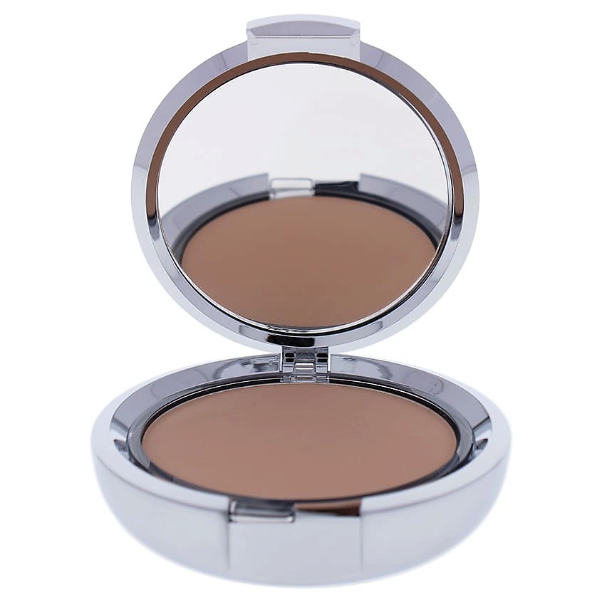 Изображение товара CHANTECAILLE Пудра компактная тональная для лица Compact Makeup Powder, Дьюн, 10 г