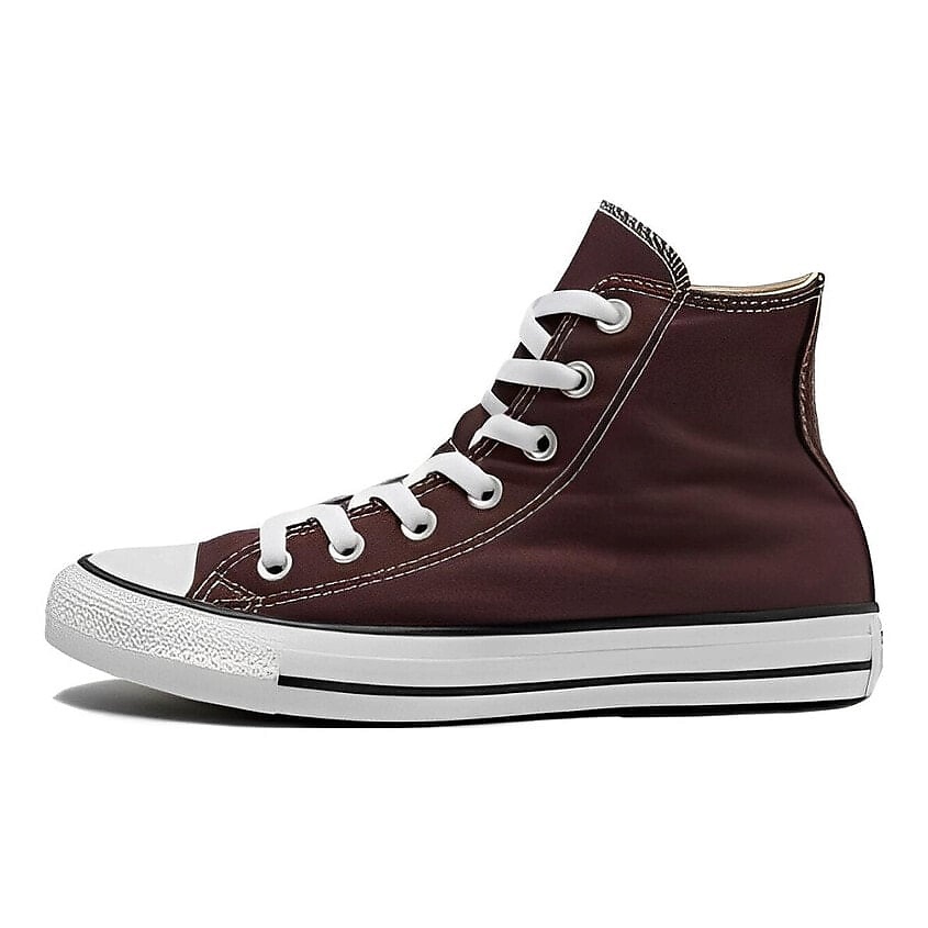 Изображение товара Кроссовки Converse Chuck Taylor All Star Dark Brown женские EU 39