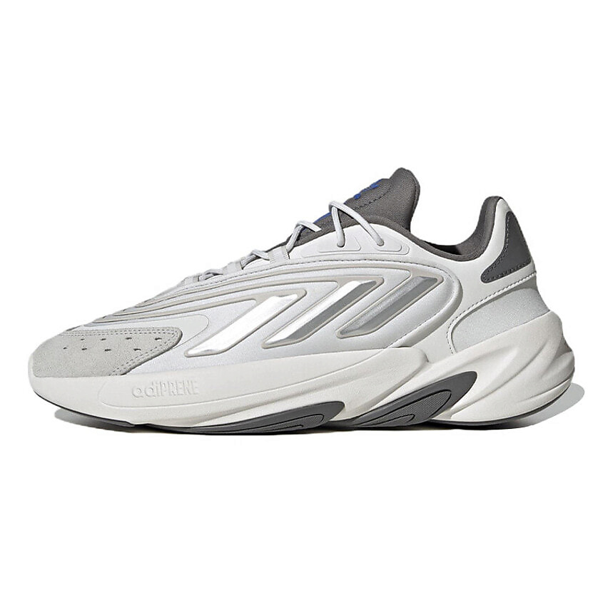 Изображение товара Кроссовки Adidas Ozelia Crystal White Silver для взрослых мужчин