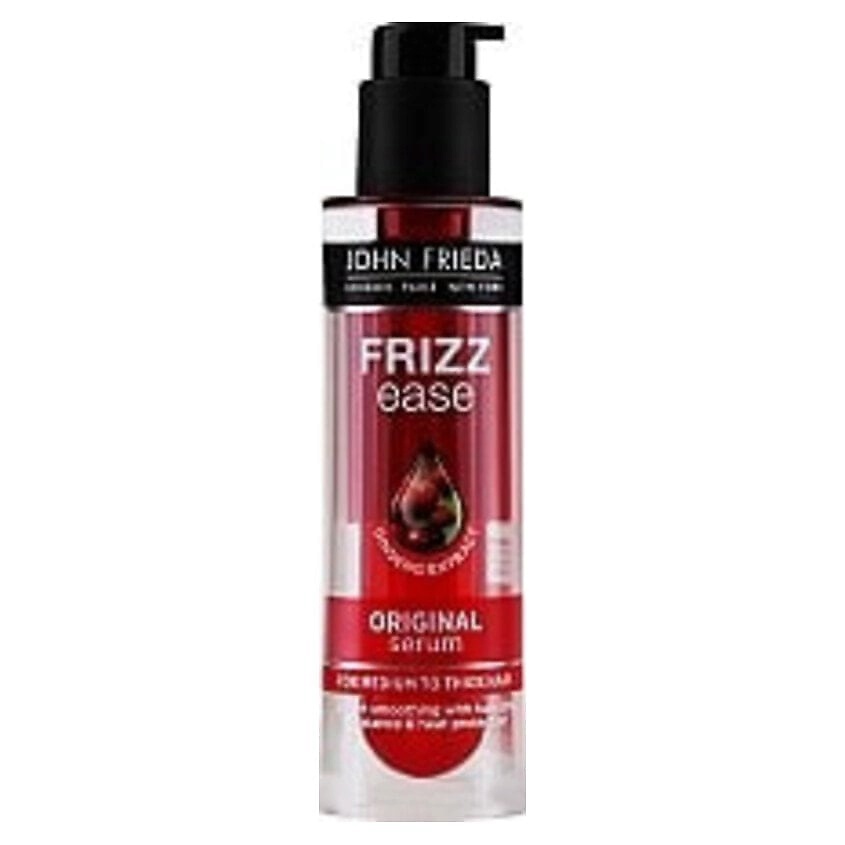 Изображение товара JOHN FRIEDA Сыворотка для волос Frizz Ease Original 6 Effects Serum, 50