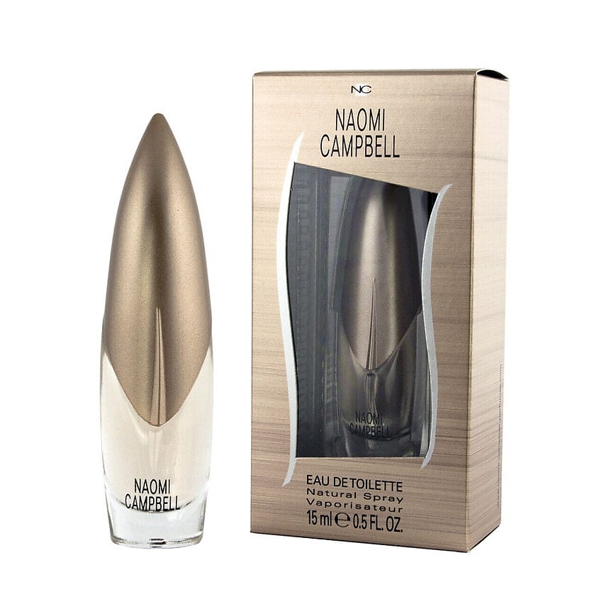 Изображение товара NAOMI CAMPBELL Парфюмерная вода EDT, 15
