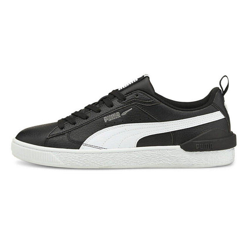 Изображение товара PUMA Кроссовки Suede Bloc 'Black', 37.0