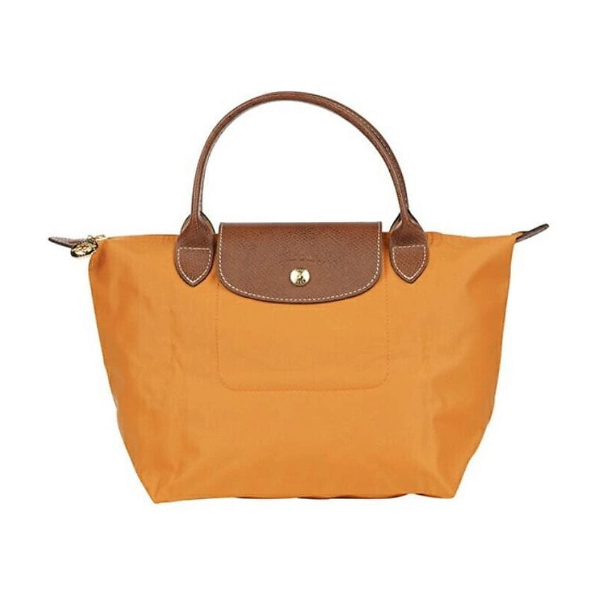 Изображение товара Сумка женская Longchamp Le Pliage Original 23 мультиколор элегантный дизайн