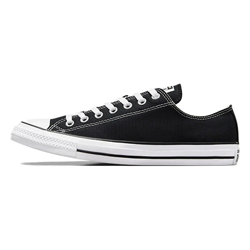 Изображение товара CONVERSE Кроссовки Chuck Taylor All Star Ox Black, Размер 42