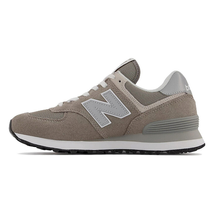 Изображение товара NEW BALANCE Кроссовки 574 Core 'Grey White', 36.5