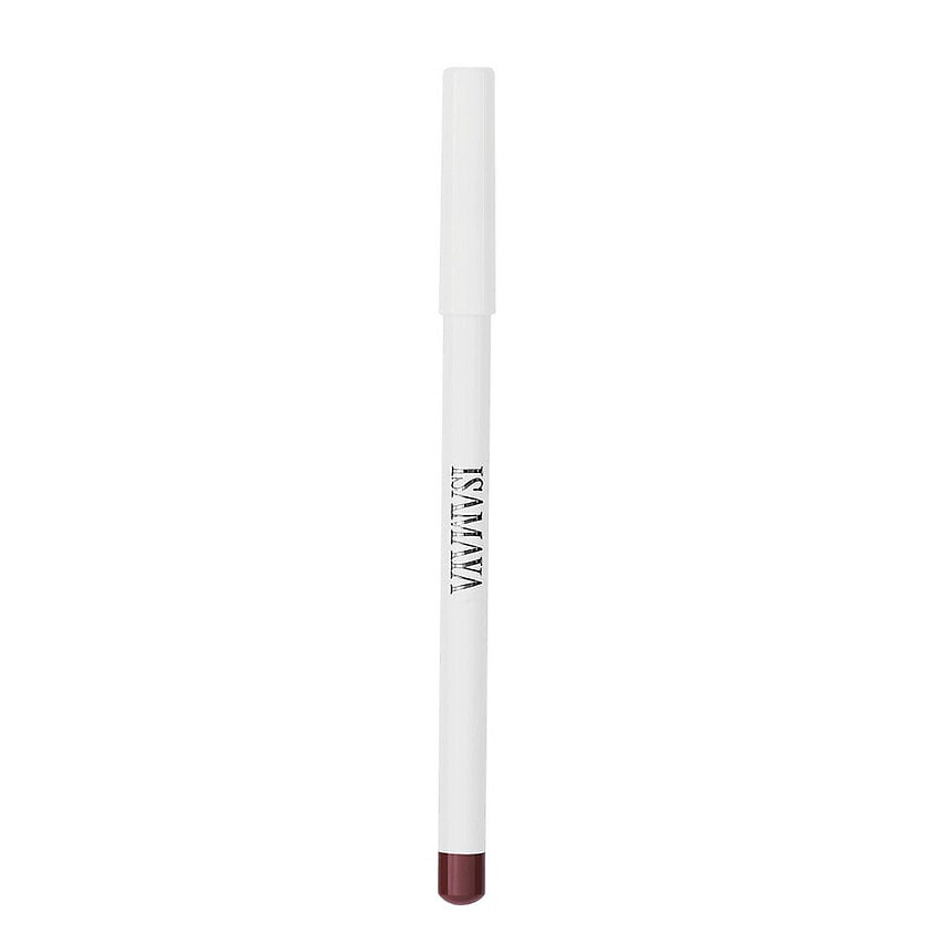 Изображение товара ISAMAYA Карандаш для губ Lip Liner, Au Lait